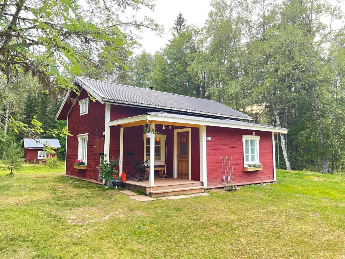 Home Sweet Sweden