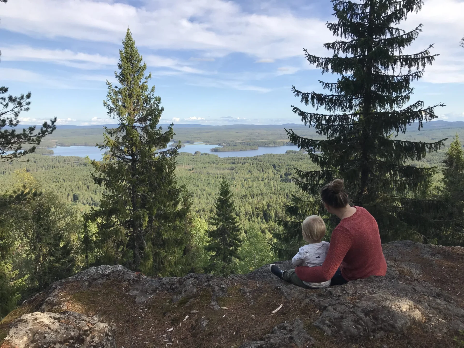 Öjsberget