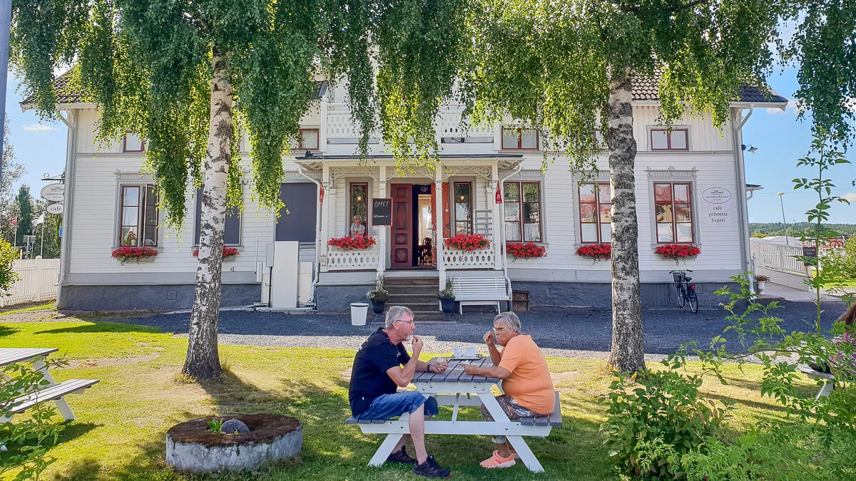 Jannesgården